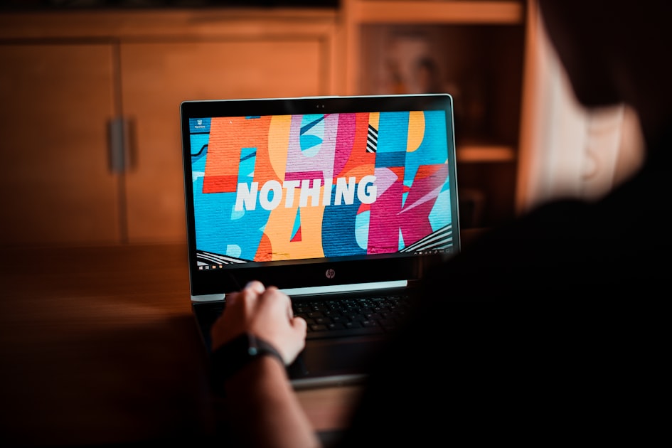 Choosing the Right Theme